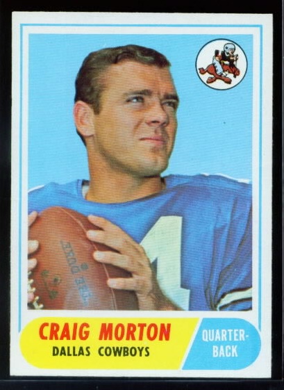 155 Craig Morton